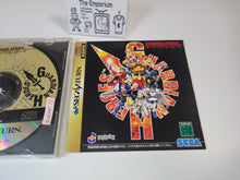 Load image into Gallery viewer, Guardian Heroes - Sega Saturn SegaSaturn
