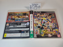 Load image into Gallery viewer, Jump J-stars Victory Versus - Sony PS3 Playstation 3
