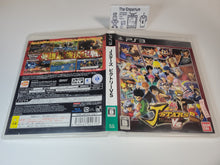 Load image into Gallery viewer, Jump J-stars Victory Versus - Sony PS3 Playstation 3
