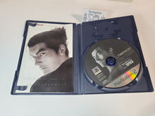 Load image into Gallery viewer, Tekken Tag Tournament - Sony playstation 2
