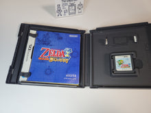 Load image into Gallery viewer, The Legend of Zelda: Phantom Hourglass
- Nintendo Ds NDS
