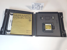 Load image into Gallery viewer, Game&amp;Watch Collection Club  Nintendo - Nintendo  Ds NDS
