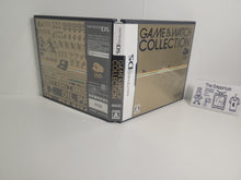 Load image into Gallery viewer, Game&amp;Watch Collection Club  Nintendo - Nintendo  Ds NDS
