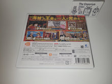 Load image into Gallery viewer, One Piece Dai Kaizoku Colosseum - Nintendo 3Ds N3DS
