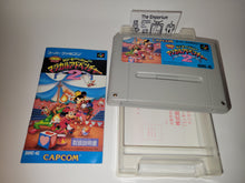 Load image into Gallery viewer, Mickey&#39;s Magical Quest 2 - Nintendo Sfc Super Famicom
