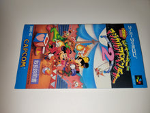 Load image into Gallery viewer, Mickey&#39;s Magical Quest 2 - Nintendo Sfc Super Famicom
