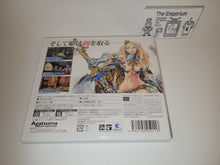 Load image into Gallery viewer, Code of Princess -  Nintendo 3Ds N3DS
