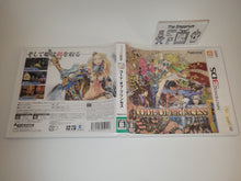 Load image into Gallery viewer, Code of Princess -  Nintendo 3Ds N3DS
