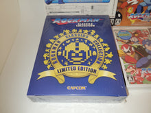 Load image into Gallery viewer, Rockman Classics Collection  E-Capcom Limited Edition -  Nintendo 3Ds N3DS
