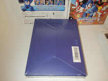 Load image into Gallery viewer, Rockman Classics Collection  E-Capcom Limited Edition -  Nintendo 3Ds N3DS
