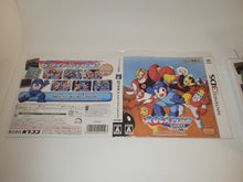 Load image into Gallery viewer, Rockman Classics Collection  E-Capcom Limited Edition -  Nintendo 3Ds N3DS
