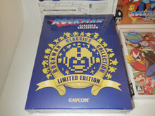 Load image into Gallery viewer, Rockman Classics Collection  E-Capcom Limited Edition -  Nintendo 3Ds N3DS
