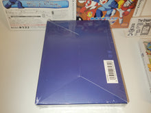 Load image into Gallery viewer, Rockman Classics Collection  E-Capcom Limited Edition -  Nintendo 3Ds N3DS
