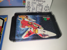 Load image into Gallery viewer, Aero Blasters: Trouble Specialty Raid Unit - Sega MD MegaDrive
