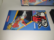 Load image into Gallery viewer, Aero Blasters: Trouble Specialty Raid Unit - Sega MD MegaDrive
