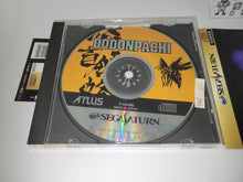 Load image into Gallery viewer, DoDonpachi - Sega Saturn SegaSaturn
