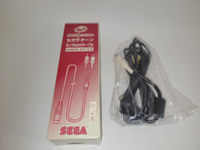 Load image into Gallery viewer, Sega Saturn Video Cable - Sega Saturn
