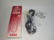 Load image into Gallery viewer, Sega Saturn Video Cable - Sega Saturn
