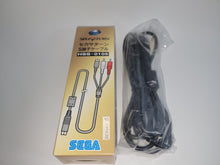 Load image into Gallery viewer, Sega Saturn SVideo Cable - Sega Saturn
