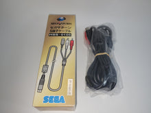 Load image into Gallery viewer, Sega Saturn SVideo Cable - Sega Saturn
