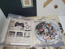 Load image into Gallery viewer, Sengoku Basara 4 limited edition  - Sony PS3 Playstation 3
