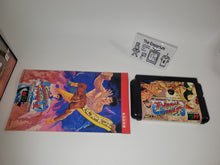 Load image into Gallery viewer, Super Street Fighter II: The New Challengers - Sega MD MegaDrive
