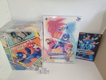 Load image into Gallery viewer, RockMan 11 Collector&#39;s Package Booster Box [E-Capcom Limited Edition] - Sony PS4 Playstation 4
