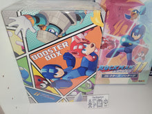 Load image into Gallery viewer, RockMan 11 Collector&#39;s Package Booster Box [E-Capcom Limited Edition] - Sony PS4 Playstation 4
