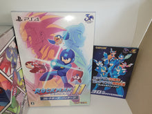 Load image into Gallery viewer, RockMan 11 Collector&#39;s Package Booster Box [E-Capcom Limited Edition] - Sony PS4 Playstation 4
