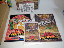 Load image into Gallery viewer, Toaplan Arcade Garage: Kyukyoku Tiger-Heli BEEP! Limited Edition - Nintendo Switch NSW
