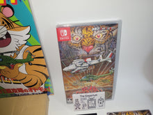 Load image into Gallery viewer, Toaplan Arcade Garage: Kyukyoku Tiger-Heli BEEP! Limited Edition - Nintendo Switch NSW
