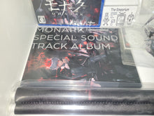 Load image into Gallery viewer, Monarch/Monark Deluxe Normal Edition - Sony PS5 Playstation 5
