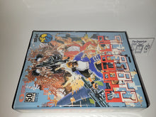 Load image into Gallery viewer, Cyber-Lip  - Snk Neogeo AES NG
