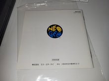 Load image into Gallery viewer, Fu&#39;un Mokushiroku: Kakuto Sosei / Savage Reign - Snk Neogeo AES NG
