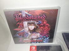 Load image into Gallery viewer, Bloodstained: Ritual of the Night Limited Edition - Nintendo Switch NSW
