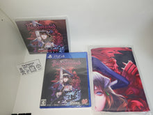 Load image into Gallery viewer, Bloodstained: Ritual of the Night Limited Edition - Sony PS4 Playstation 4
