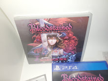 Load image into Gallery viewer, Bloodstained: Ritual of the Night Limited Edition - Sony PS4 Playstation 4
