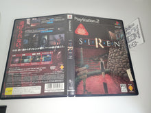 Load image into Gallery viewer, Siren - Sony playstation 2
