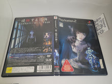 Load image into Gallery viewer, Zero: Rei ~Irezumi No Koe~ / Fatal Frame III: The Tormented - Sony playstation 2
