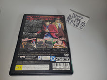 Load image into Gallery viewer, Lupin III: Lupin ni wa Shi o, Zenigata ni wa Koi o - Sony playstation 2
