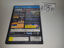 Load image into Gallery viewer, SEGA AGES 2500 Series Vol.11 Fist of the North Star / Hokuto no Ken - Sony playstation 2
