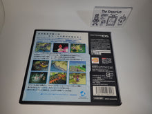 Load image into Gallery viewer, Tales of the Tempest - Nintendo Ds NDS
