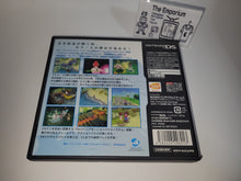 Load image into Gallery viewer, Tales of the Tempest - Nintendo Ds NDS
