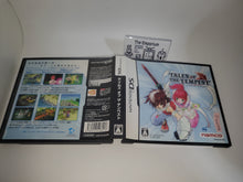 Load image into Gallery viewer, Tales of the Tempest - Nintendo Ds NDS
