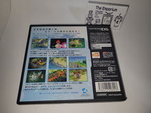 Load image into Gallery viewer, Tales of the Tempest - Nintendo Ds NDS
