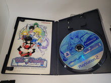 Load image into Gallery viewer, dan - Tales of Destiny - Sony playstation 2
