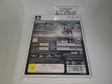 Load image into Gallery viewer, Tekken Hybrid [First-Print Limited Edition] - Sony PS3 Playstation 3
