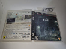 Load image into Gallery viewer, Rain - Sony PS3 Playstation 3
