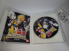 Load image into Gallery viewer, DragonBall Z Burst Limit - Sony PS3 Playstation 3
