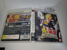 Load image into Gallery viewer, DragonBall Z Burst Limit - Sony PS3 Playstation 3
